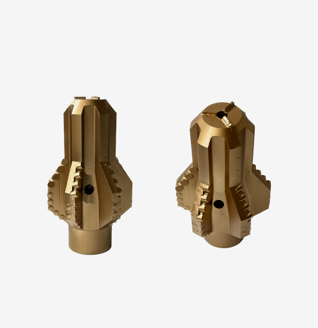 PDC Reamer